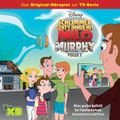 02: Milos großer Auftritt / Der Familienurlaub / Geheimnisse und Pizza (Hörspiel zur Disney TV-Serie)