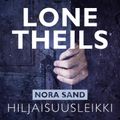 Nora Sand 4: Hiljaisuusleikki