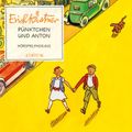 Pünktchen und Anton