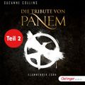 Die Tribute von Panem 3 Teil 2. Flammender Zorn