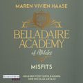 Belladaire Academy of Athletes - Misfits