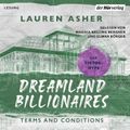 Dreamland Billionaires - Terms and Conditions