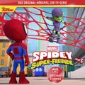 05: Marvels Spidey und seine Super-Freunde (Hörspiel zur Marvel TV-Serie)