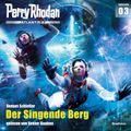 Perry Rhodan Atlantis 2 Episode 03: Der Singende Berg