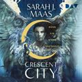 Crescent City – Teil 2: Wenn ein Stern erstrahlt