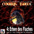 Hörbuch Mark Tate 004: Erben des Fluches