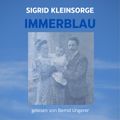 Immerblau