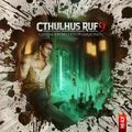 Cthulhus Ruf 09 - Gefangen bei den Pharaonen