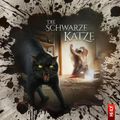 Die schwarze Katze