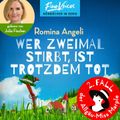 Wer zweimal stirbt, ist trotzdem tot