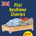 21 Wild Mice (Pixi Bedtime Stories 58)