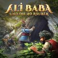 Ali Baba und die 40 Räuber