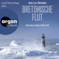 Bretonische Flut