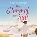 Der Himmel über Sylt