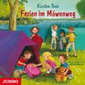 Ferien im Möwenweg [Wir Kinder aus dem Möwenweg, Band 8]