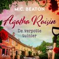 De verpotte tuinier - Agatha Raisin