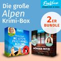 Die große Alpen Krimi-Box