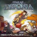 Chaos auf Deponia