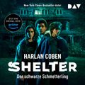 Shelter – Der schwarze Schmetterling