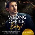 Wrong Office, Baby!