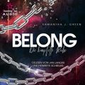 Der Sammelband - Belong-Reihe