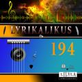 Lyrikalikus 194