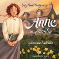 Anne in Avonlea