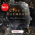 City of Elements 3 Teil 2. Die Magie der Luft