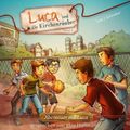 Luca und die Kirchenräuber