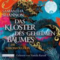 Das Kloster des geheimen Baumes - Die Thronfolgerin