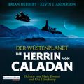 Der Wüstenplanet – Die Herrin von Caladan