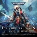 Warhammer 40.000: Der Schild der Heiligen