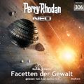 Perry Rhodan Neo 306: Facetten der Gewalt