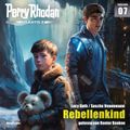 Perry Rhodan Atlantis 2 Episode 07: Rebellenkind