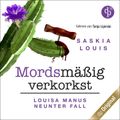 Mordsmäßig verkorkst