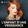 L'enfant d'une vengeance