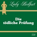 118: Die tödliche Prüfung