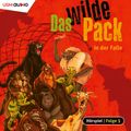 Das wilde Pack in der Falle