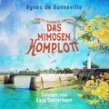 Das Mimosenkomplott