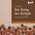 Der Krieg der Knöpfe