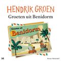 Groeten uit Benidorm