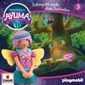 Adventures of Ayuma - Folge 3: Sehnsucht nach dem Seelentier