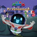 PJ Masks - PJ Vélmennið