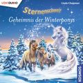 Geheimnis der Winterponys