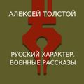 Русский характер. Военные рассказы