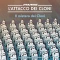 Star Wars: L'attacco dei Cloni: Il mistero dei Cloni