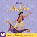 Geschichten zum Hören: Aladdin