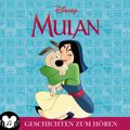 Geschichten zum Hören: Mulan