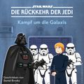 STAR WARS: DIE RÜCKKEHR DER JEDI-RITTER: Kampf um die Galaxis