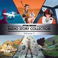 Star Wars: 5-Minute Stories Audio Collection: Volume 2